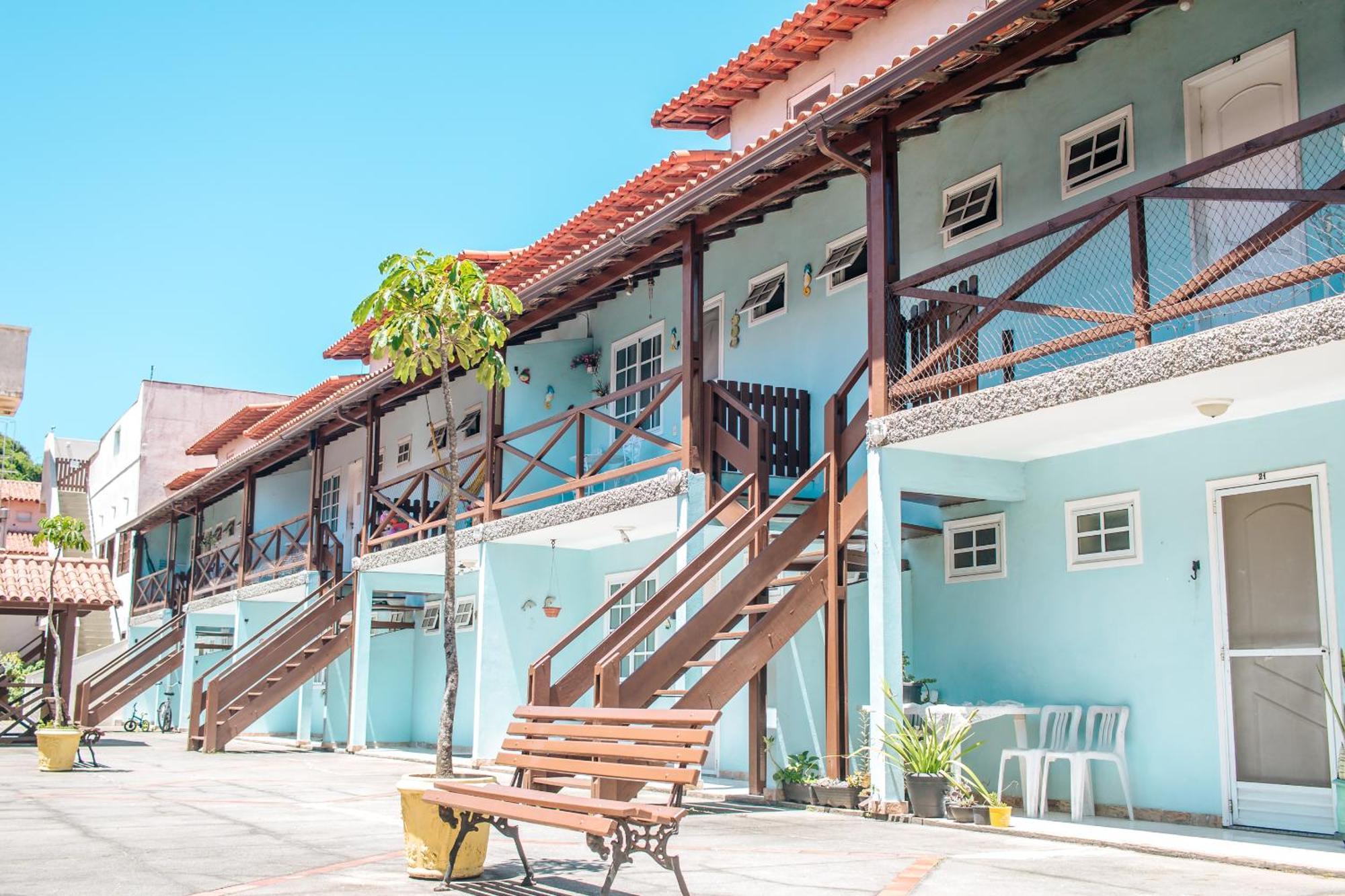Casa A 5 Min Da Praia Arraial Do Cabo Exterior photo